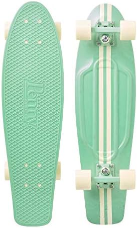 Penny Australia, 27 Inch Stringer Board, The Original Plastic Skateboard