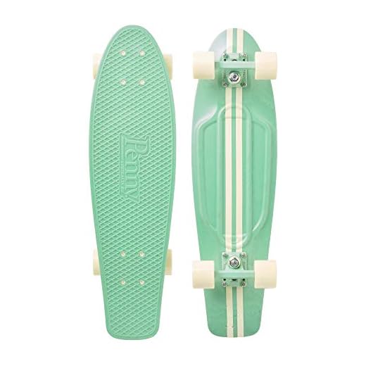 Penny Australia, 27 Inch Stringer Board, The Original Plastic Skateboard