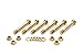 Tilton Engineering 95-006 Brake Drums, Shoes & Components
