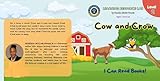  Cow and Crow (English Edition)