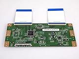 t con board samsung kaufen Sonstige Toshiba PT500GT02-4-C-3 Ersatzteil: T-Con Modul Board Platine für 50UA3A63DG