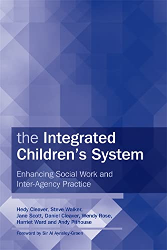 Integrated Childrens System view 2