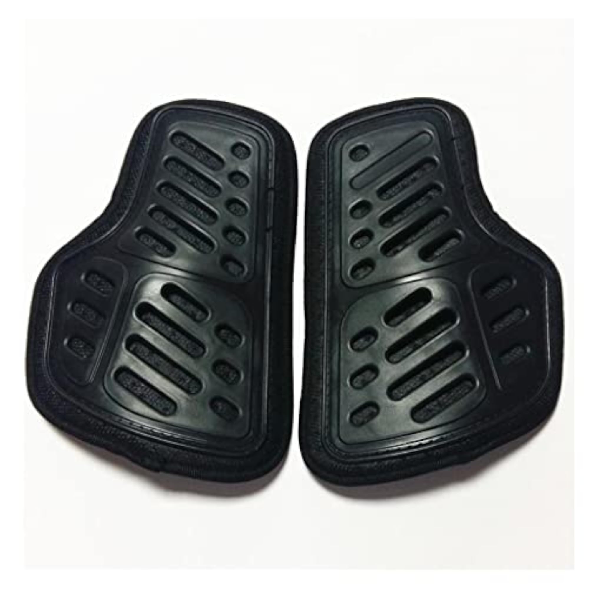 Durable Chest Protector Gear Pads for ATV