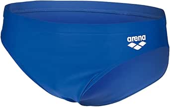 Costume Da Banno Arena Dynamo R Uomo - Slip Nuoto 5.5cm, MaxFit Eco - Foto 6