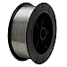 Weldcote 316L .035 X 25# Spool Stainless Steel Wire 25 lbs