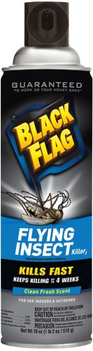 Black Flag Home Insect Killer Spray
