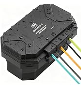 Amazon.co.jp: Masterplug コードリール 20m 延長コード屋外用 100V型