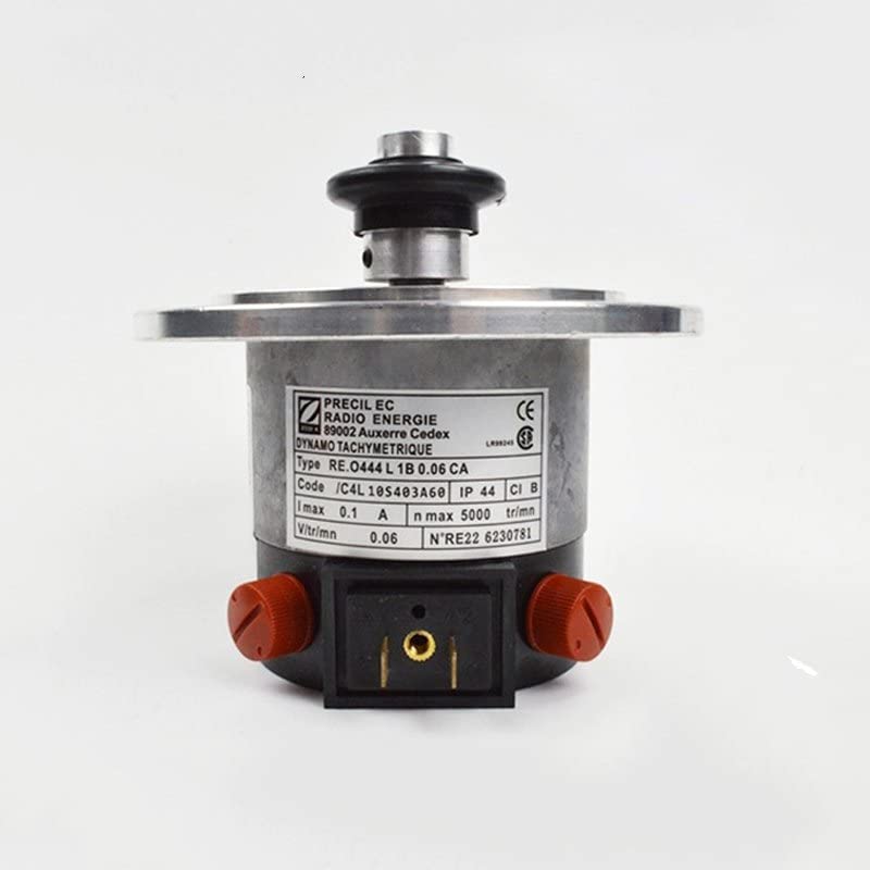 Tachometer Motor RE.0444L1B0.06CA Motor Motor KM276027 Accessories