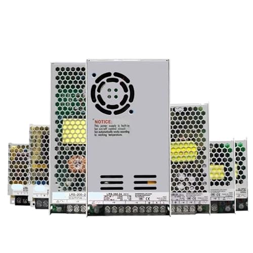 Alimentation 48V 75W LED transformateur SMPS à découpage pour ruban et matériel électrique