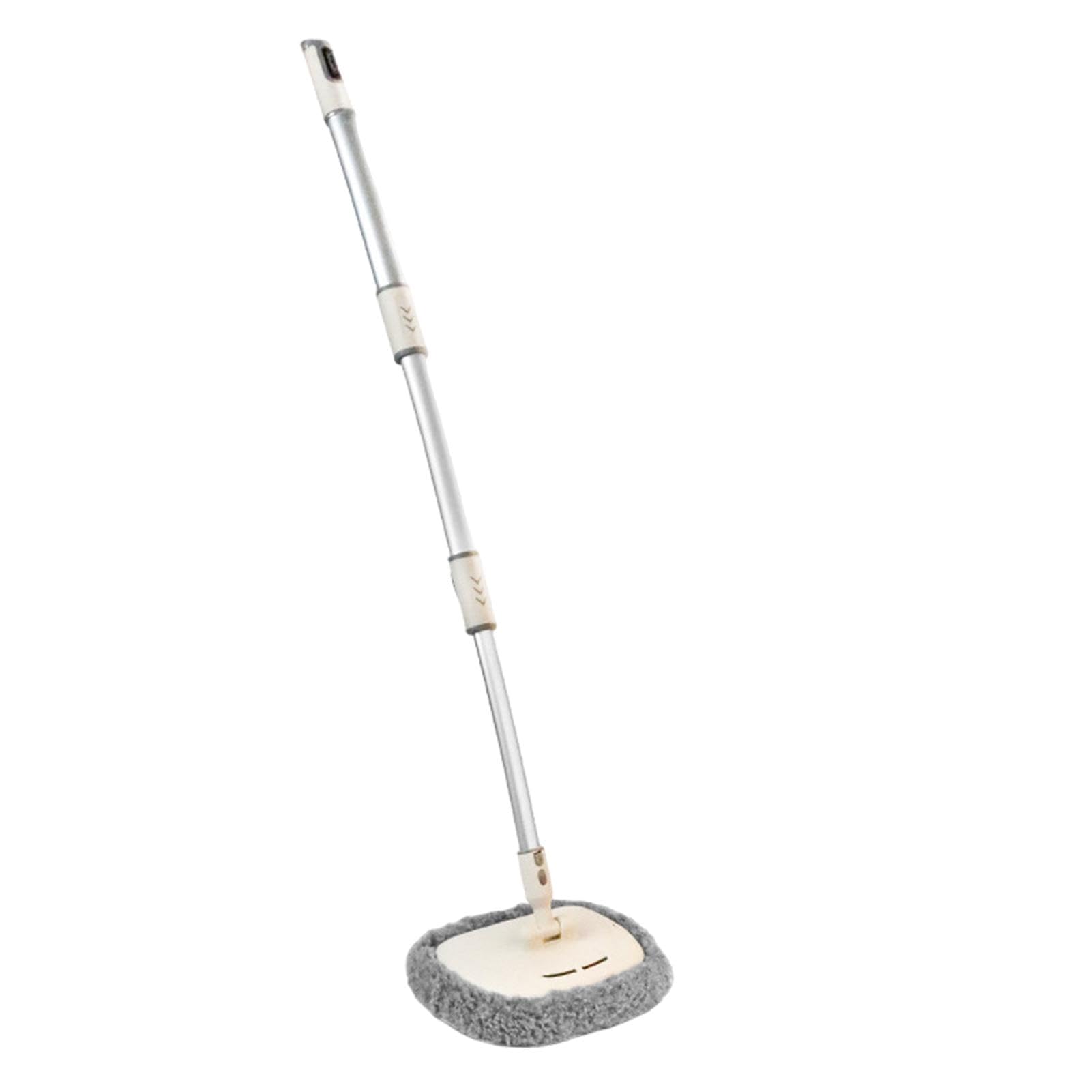 Balai de lavage de voiture doux pour laver les grands camions rapidement et sans trace