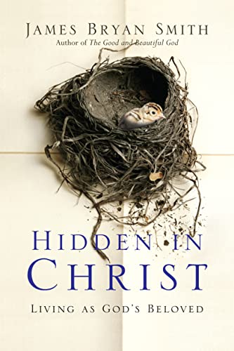 Hidden in Christ: Living as God's Beloved (Apprentice Resources)