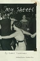 My Shtetl 0976993562 Book Cover