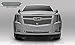 T-Rex Grilles 2015i-2020 Escalade Upper Class Series Bumper Grille, Chrome, 1 Pc, Replacement - PN #57181, Polished