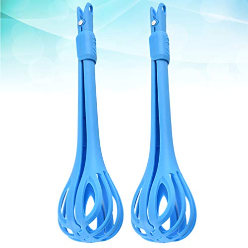 Toyvian 2 Pçs. Liquidificadr devManual de Sile Batedeira devPrtátil Batedeira devde Czinha ServindPi