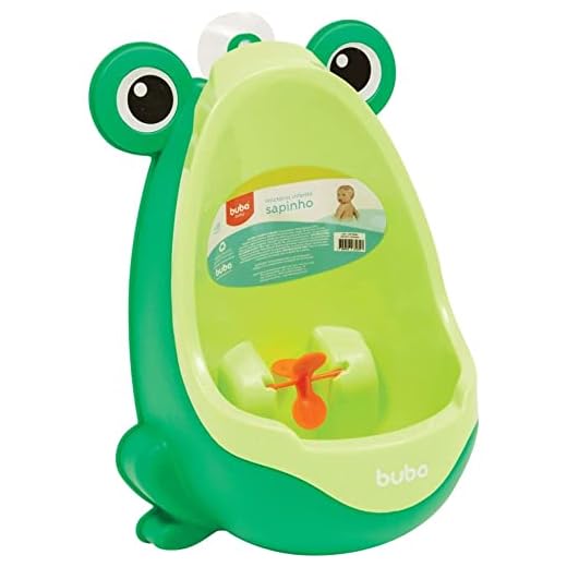 Mictorio Inf. Sapinho Verde, Buba, Verde