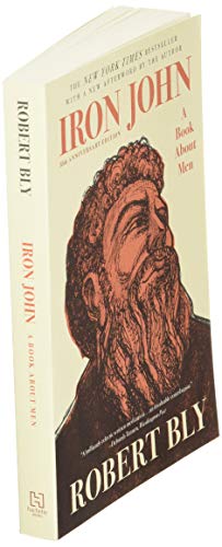 Iron John: A Book About Men #TOP2