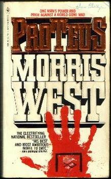 ProTeus 0553132016 Book Cover