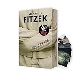 Sebastian Fitzek: Die Therapie als limitierte Sonderausgabe + 1 exklusives Postkartenset