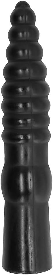 Belgo Prism 34 cm Black X-Man Stroker