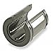Ball Bushing Bearing, Open, Bore 3/4 in