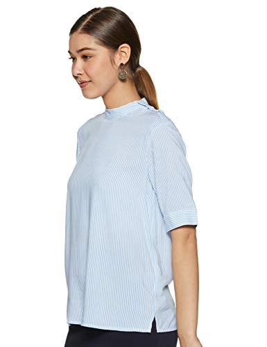 Image of Amazon Brand - Symbol Women's Regular Fit Shirt