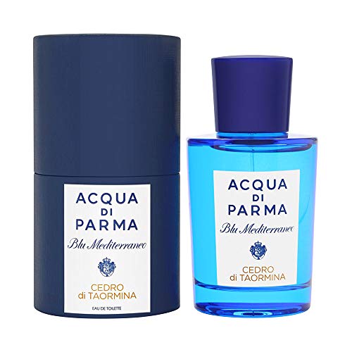 Preisvergleich Produktbild Acqua Di Parma Blu Mediterráneo Cedro Eau de Toilette - 75 ml