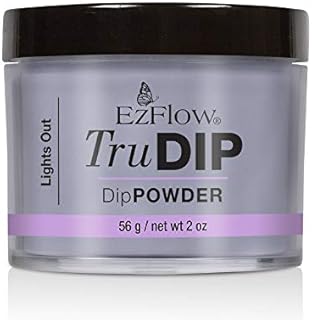EzFlow Dipping Powder Lights Out 2 oz