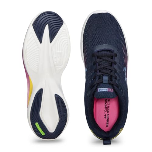 Image of Campus Women's Draco Running Shoes