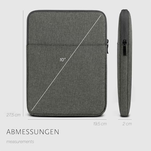 Housse Oukitel RT2 idéale pour le travail nomade et trajets
