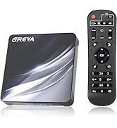 TV Box Android 13.0 - 4GB RAM 64GB ROM, Supporto 8K, WiFi 6, Bluetooth 5.0 - Foto 10