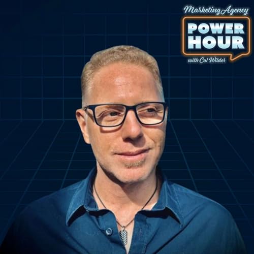 Stories That Build Businesses - Todd Barrish - Marketing Agency Power Hour - Episode #049