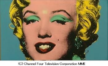 Amazon.co.jp: アンディ・ウォーホル/コンプリート・ピクチャーズ [DVD