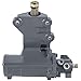 Power Steering Gear Box Gearbox For Ford F100 F150 & Bronco 4WD REVERSE ROTATION - BuyAutoParts 82-00100AN New