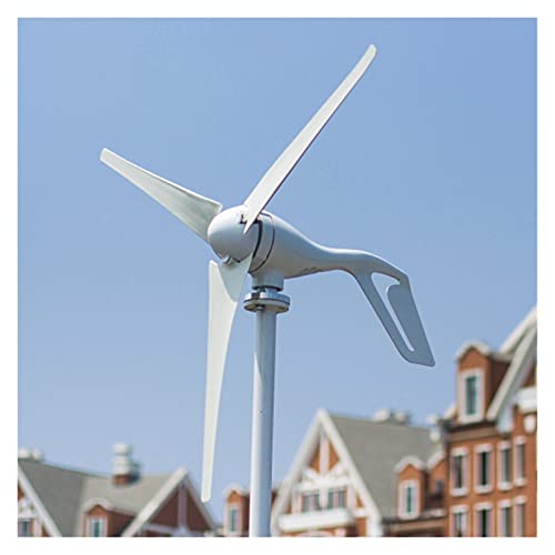 Générateur de vent autonome contre les pannes d'électricité 24V - 2
