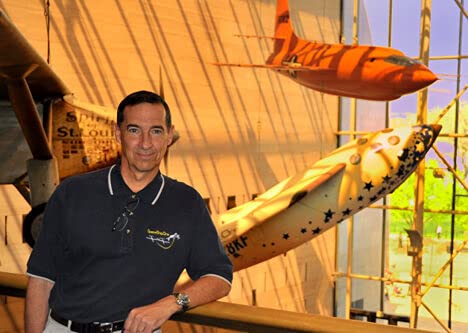 2004: A Scottish Space Odyssey