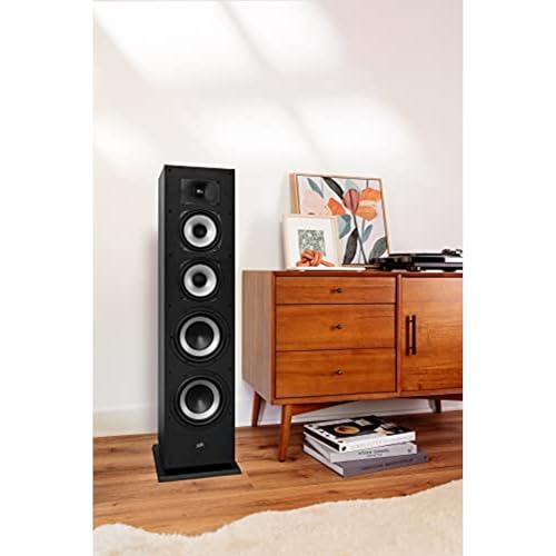 Polk Audio Monitor XT70 thumbnail 6