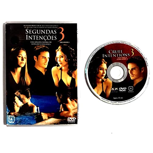 Segundas Intenções 3