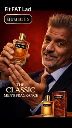 Aramis Classic Deluxe Edition Eau de Toilette 240ml : Amazon.co.uk