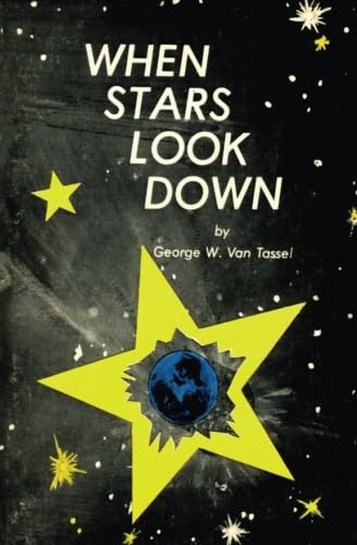 When Stars Look Down 1977957420 Book Cover
