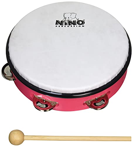 Suzuki NINO NINO51SP ABS Tumbler, Pink