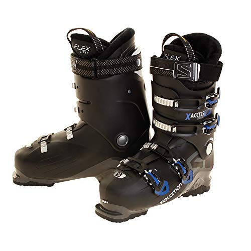 Salomon x access 100 Clearance