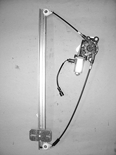 Lève-vitre électrique avant droit mécanisme LS. 2508 de levage auto