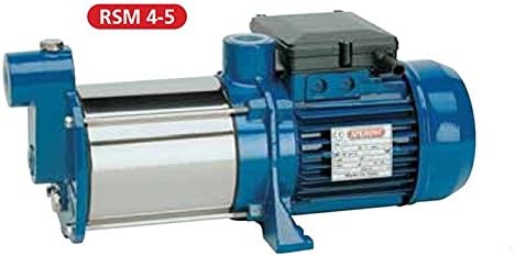 Pump for Garden Watering Pump Well 1100 W 90L/M 230 V – rsm5