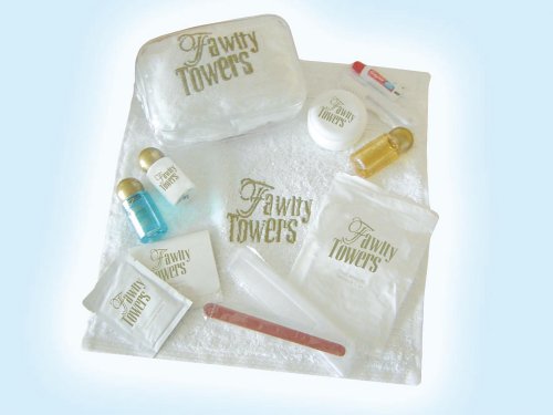 Fawlty Towers - Fanbox [Alemania] [DVD]