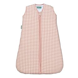 molis&co - Saco de Dormir para bebé 2.5 TOG - 70 c...: ❄️ ¡PREPÁRATE PARA EL INVIERNO!: Los saco de dormir bebé son la mejor solución para el invierno. Olvídate de las mantas y los edredones, tu peque ya no pasará frío por las noches y tendrá un sueño reparador y seguro. Hechos de tejido de punto y 100% ...