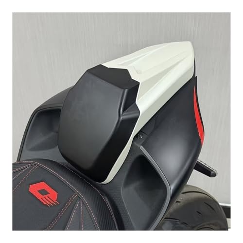 Capot carénage queue de selle arrière moto finition premium pour SRK800RS - 6