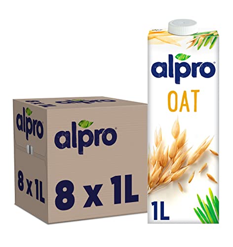 ALPRO CLASSICO, Bevanda all'AVENA, 100% vegetale