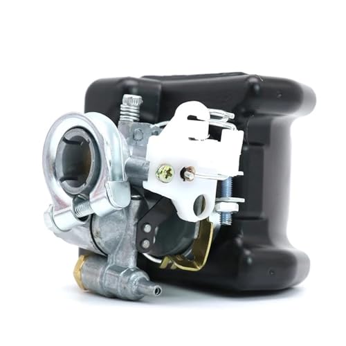 Carburateur 12mm avec filtre à air pour cyclomoteur Peugeot Vogue 103