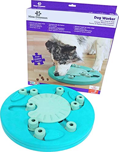 Nina Ottosson Dog Worker Composite denkspel