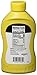 Amazon Brand - Happy Belly Yellow Mustard, Kosher, 14 Ounce